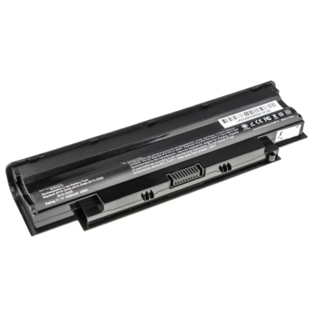 Dell แบตเตอรี่ Inspiron N4010 N4050 N4120 By Hi-Power Battery