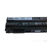 Dell แบตเตอรี่ ของแท้ T54FJ สำหรับ Dell Latitude E5420, E5430, E5520,  E5530, E6420, E6430, E6520, E6530 Series) PRRRF PRV1Y T54F3 Dell Battery  Notebook แบตเตอรี่โน๊ตบุ๊ค