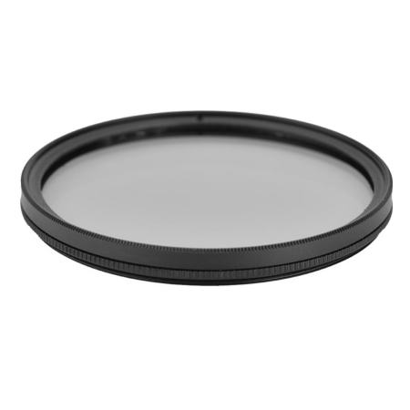 Digital Circular Polarizing CPL Threaded Universal Filter (58mm) - intl