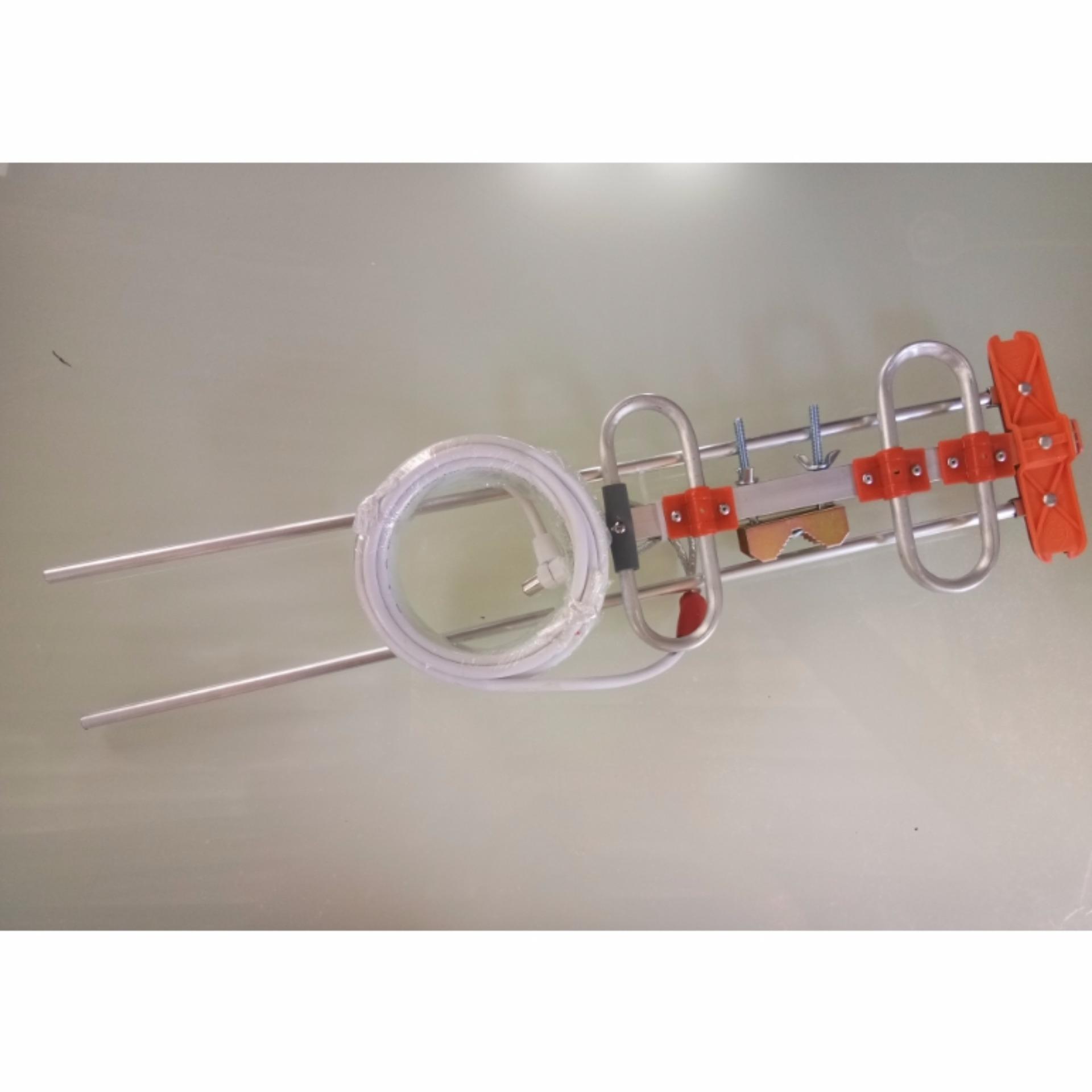 เสาอากาศทีวีดิจิตอล  ( Digital TV Antenna)