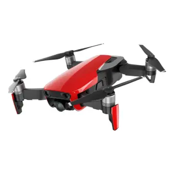 ราคา DJI MAVIC AIR Flame (Red) รับประกัน DJI Phantom Thailand pantip