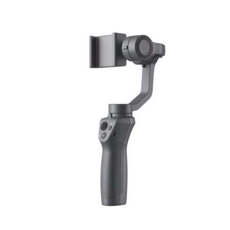 DJI Osmo Mobile 2 พร้อมระบบกันสั่น แถมใช้งานได้ยาวนานถึง 15 ชั่วโมง