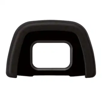 โปรโมชั่น ยางรองตา DK-23 DK23 Eyepiece eyecup for Nikon D7000 D5100 D3100 D3000 รีวิว