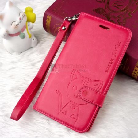 โปรโมชั่นราคา Domi Cat เคส Samsung Galaxy J7 Pro (J730) นำเข้า