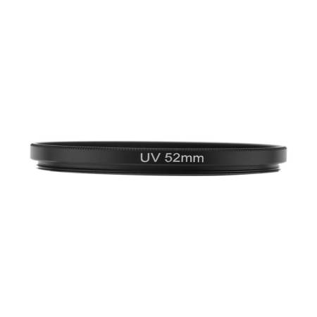 Durable Camera Lens Filter UV Protector For Nikon (52mm) - intl