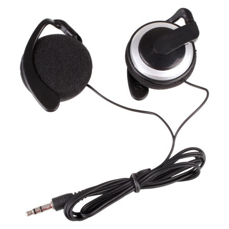 หูฟังหูฟัง 3 สีหูฟังหูฟังสำหรับโทรศัพท์มือถือ MP3 MP4 คอมพิวเตอร์ PC