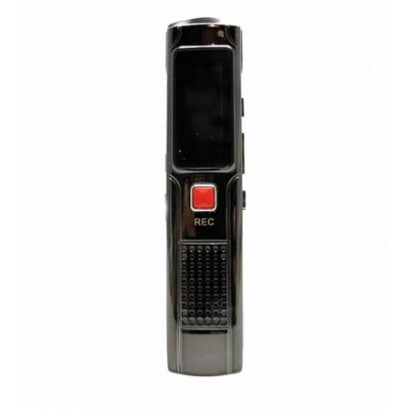 เครื่องบันทึกเสียง GH809 (8 GB) เครื่องอัดเสียง