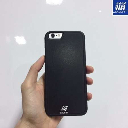 เคสต้านแรงโน้มถ่วงสีดำ iphone 6/6S