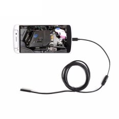 กล้องงู กันน้ำ Endoscope LED Waterproof เชื่อมต่อโทรศัพท์มือถือ android