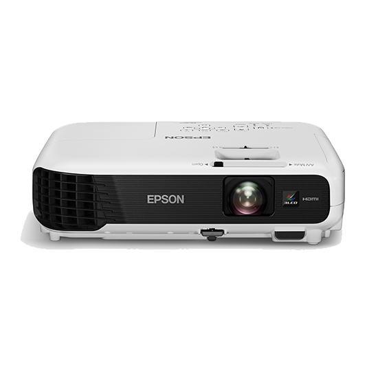 EPSON EB S-04 PROJECTOR