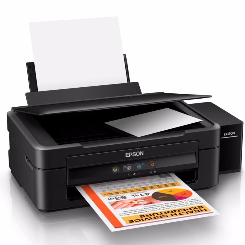 Epson L360 (เฉพาะตัวเครื่อง NoInk)