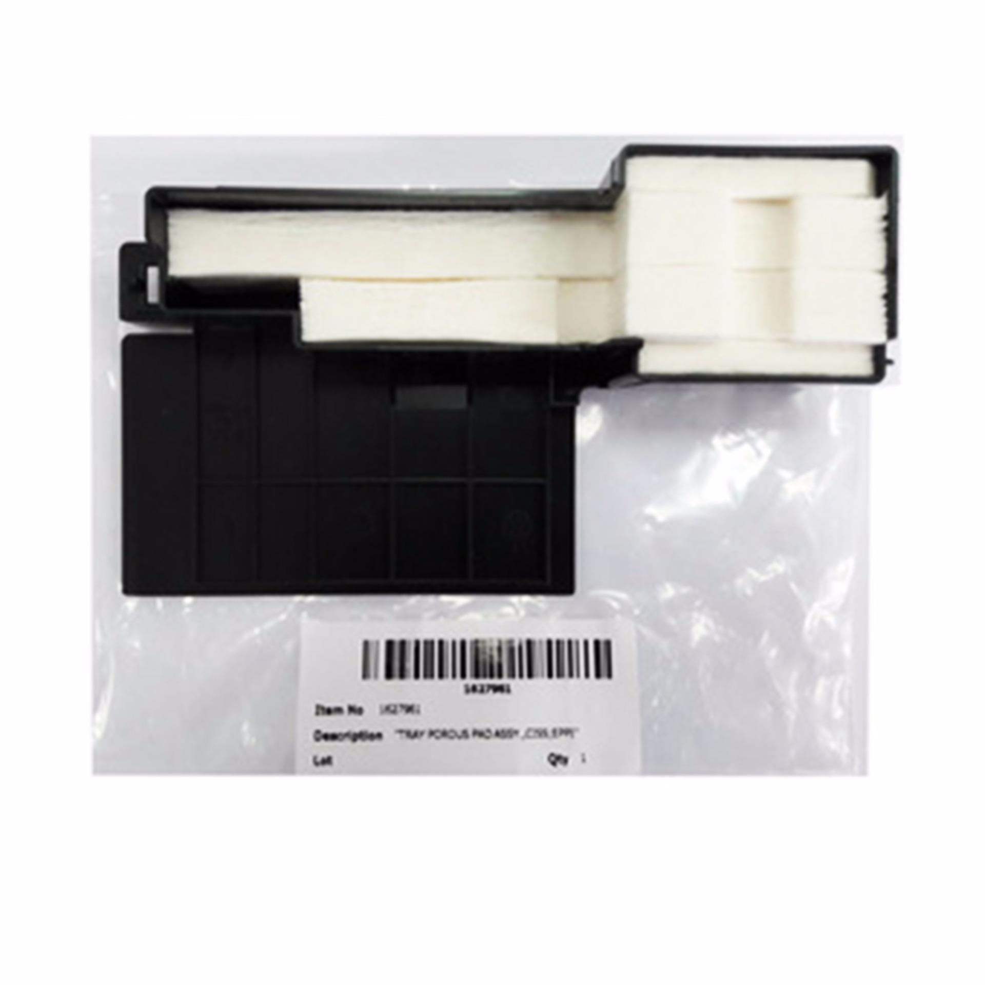 โปรโมชั่น Epson Tray Porous Pad 1627961 ซับหมึก L Series สำหรับเครื่องพิมพ์รุ่น Me 101l110l210 7853