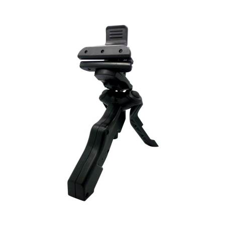 Eye-On Aluminum Tripod WT0118 (Black)