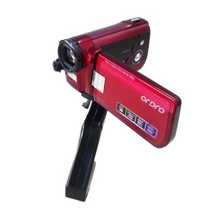 Eye-On Aluminum Tripod WT0118 (Black)
