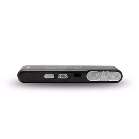 Eye-On Voice Recorder เครื่องบันทึกเสียง เครื่องอัดเสียง ระบบ Stereo รุ่น V8815 รองรับการบันทึกภาพเคลื่อนไหวพร้อมเสียง