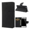 FADANNU เคส  Apple iPhone 5 / 5s / ไอโฟน 5  รุ่น Fancy Series ชนิด แบบเปิดปิด แบบมีเข็มขัด  แบบ TPU