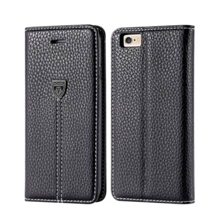 FADANNU เคส  Apple iPhone 7 / 7s / ไอโฟน 7  รุ่น Fancy Series ชนิด แบบเปิดปิด แบบมีเข็มขัด  แบบ TPU