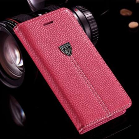 FADANNU เคส  Apple iPhone 7 Plus / 7p / ไอโฟน 7 พลัส  รุ่น Fancy Series ชนิด แบบเปิดปิด แบบมีเข็มขัด  แบบ TPU