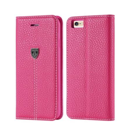 FADANNU เคส  Apple iPhone 7 Plus / 7p / ไอโฟน 7 พลัส  รุ่น Fancy Series ชนิด แบบเปิดปิด แบบมีเข็มขัด  แบบ TPU