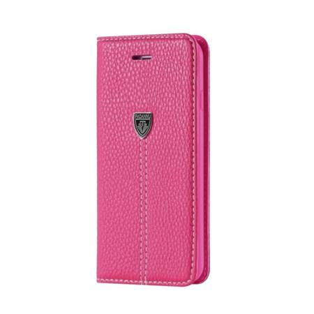 FADANNU เคส  Apple iPhone 7 Plus / 7p / ไอโฟน 7 พลัส  รุ่น Fancy Series ชนิด แบบเปิดปิด แบบมีเข็มขัด  แบบ TPU