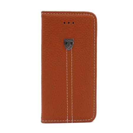 FADANNU เคส  Samsung C9 Pro / ซี 9 โปร  รุ่น Fancy Series ชนิด แบบเปิดปิด แบบมีเข็มขัด  แบบ TPU