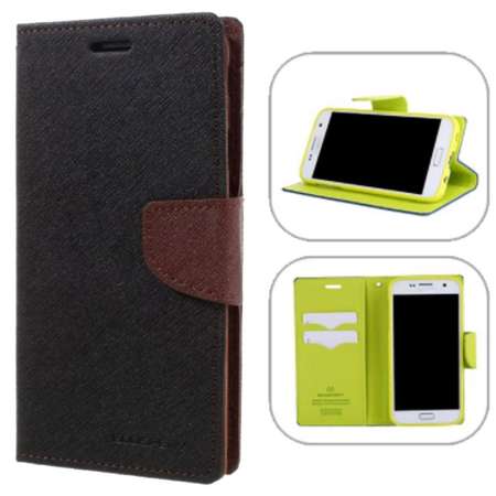 FADANNU เคส  Samsung Galaxy A9 Pro / A9 โปร / A910 / ซัมซุง แกแล็คซี่ A9 โปร รุ่น Fancy Series ชนิด แบบเปิดปิด แบบมีเข็มขัด  แบบ TPU