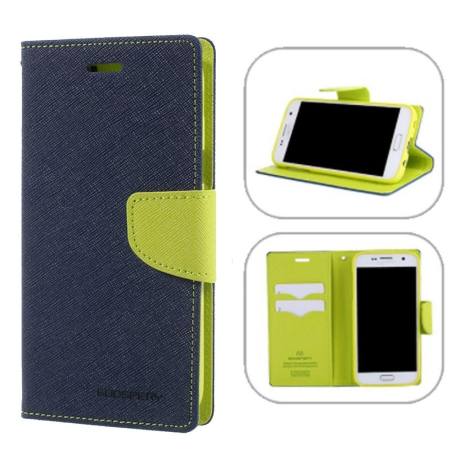 FADANNU เคส  Samsung Galaxy Grand 2 / แกรนด์ 2 / กาแล็คซี่ แกรนด์ 2 / G7106 รุ่น Fancy Series ชนิด แบบเปิดปิด แบบมีเข็มขัด  แบบ TPU
