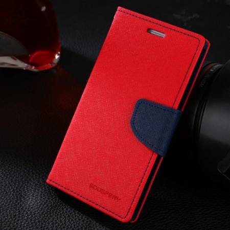 FADANNU เคส  Samsung Galaxy Grand 2 / แกรนด์ 2 / กาแล็คซี่ แกรนด์ 2 / G7106 รุ่น Fancy Series ชนิด แบบเปิดปิด แบบมีเข็มขัด  แบบ TPU