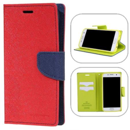 FADANNU เคส  Samsung Galaxy Grand 2 / แกรนด์ 2 / กาแล็คซี่ แกรนด์ 2 / G7106 รุ่น Fancy Series ชนิด แบบเปิดปิด แบบมีเข็มขัด  แบบ TPU