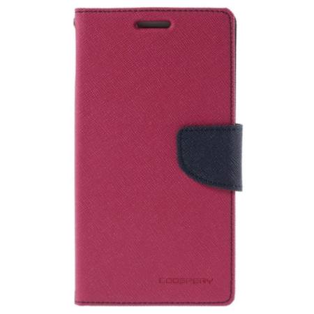 FADANNU เคส  Samsung Galaxy J7 2016 / J710 / J710 (2016)  รุ่น Fancy Series ชนิด แบบเปิดปิด แบบมีเข็มขัด  แบบ TPU