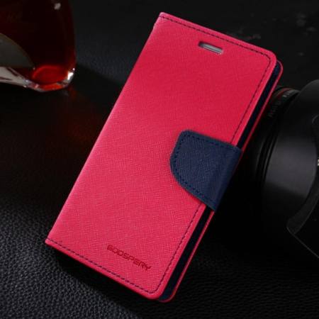 FADANNU เคส  Samsung Galaxy Note 3 / N9005 / ซัมซุง กาเเล็กซี่ โน๊ต 3 รุ่น Fancy Series ชนิด แบบเปิดปิด แบบมีเข็มขัด  แบบ TPU