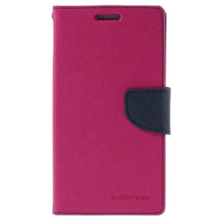 FADANNU เคส  Samsung Galaxy Note 3 / N9005 / ซัมซุง กาเเล็กซี่ โน๊ต 3 รุ่น Fancy Series ชนิด แบบเปิดปิด แบบมีเข็มขัด  แบบ TPU