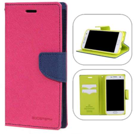 FADANNU เคส  Samsung Galaxy Note 3 / N9005 / ซัมซุง กาเเล็กซี่ โน๊ต 3 รุ่น Fancy Series ชนิด แบบเปิดปิด แบบมีเข็มขัด  แบบ TPU