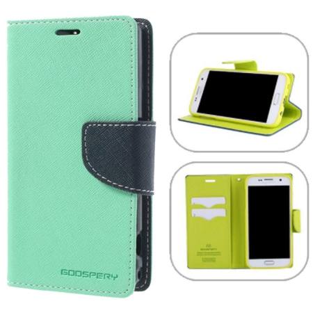FADANNU เคส  Samsung Galaxy Note 3 / N9005 / ซัมซุง กาเเล็กซี่ โน๊ต 3 รุ่น Fancy Series ชนิด แบบเปิดปิด แบบมีเข็มขัด  แบบ TPU