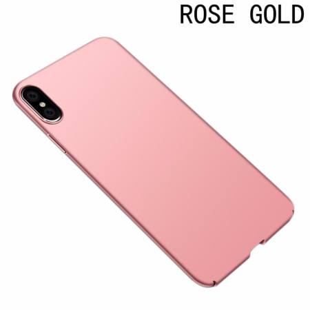 Fancyqube เคสโทรศัพท์บางเฉียบสำหรับ Iphone X กรณีกุหลาบทอง-นานาชาติ Fancyqube เคสโทรศัพท์บางเฉียบสำหรับ Iphone X กรณีกุหลาบทอง-นานาชาติ