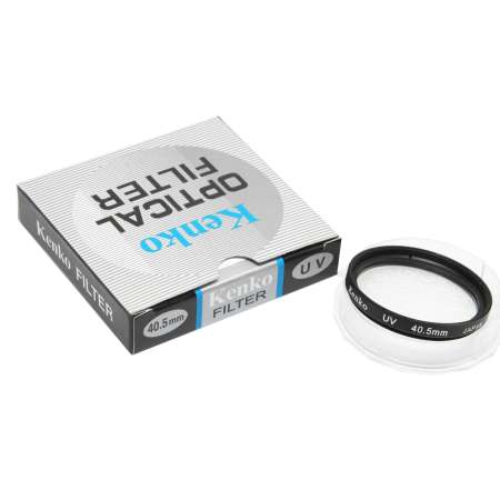 Filter  Kenko UV 40.5mm UV ฟิลเตอร์หน้า 40.5 mm