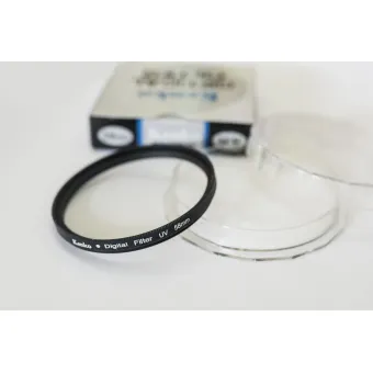 ข้อมูล Filter  Kenko UV 58mm UV ฟิลเตอร์หน้า 58 mm พันทิป