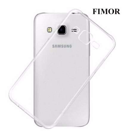 FIMOR เคส Sam Sung  J2 Prime (TPU ใส)  