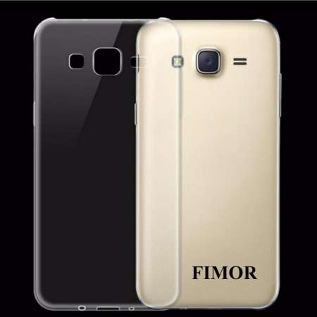 FIMOR เคส Sam Sung  J2 Prime (TPU ใส)  