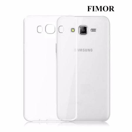 FIMOR เคส Sam Sung  J2 Prime (TPU ใส)  