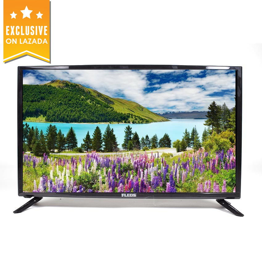 Fleds LED Digital TV 32 นิ้ว รุ่น 3203DT Fleds LED Digital TV 32 นิ้ว รุ่น 3203DT