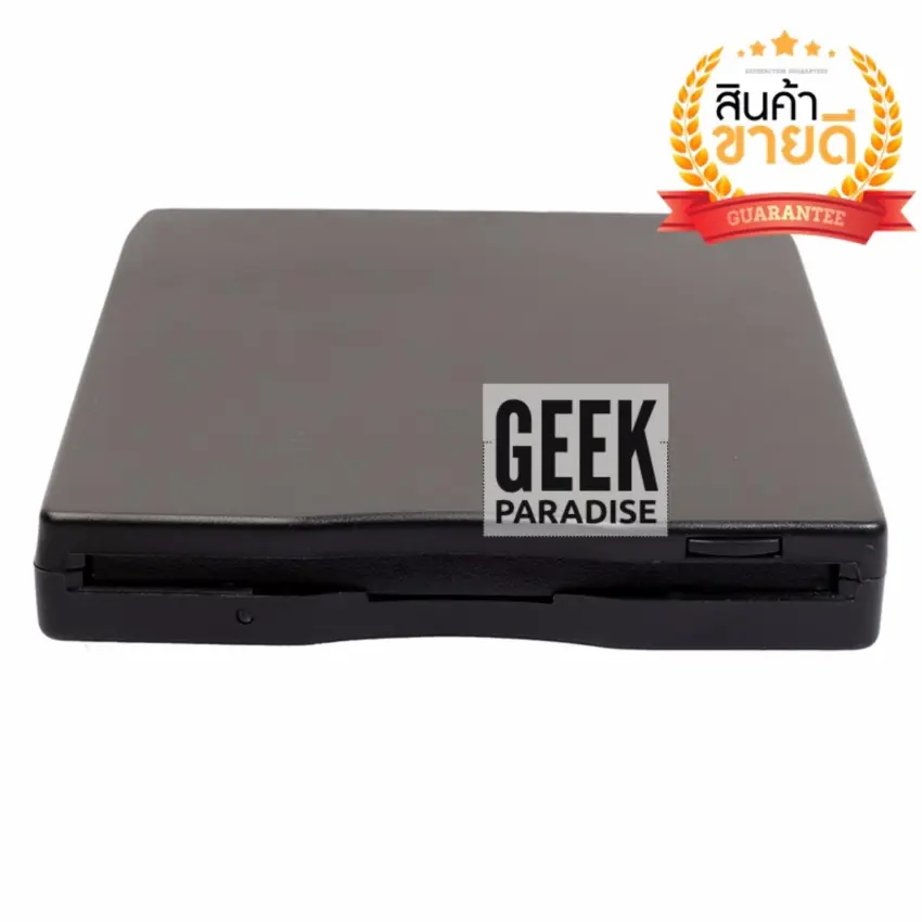 Super Slim Read/Write 3.5 inch 1.44Mb MB floppy Disk USB External ...