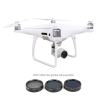 สำหรับ DJI Phantom 4Pro 4Pro + Camera เลนส์กรอง Circular Polarizer ND4 ND8 ND16 - นานาชาติ