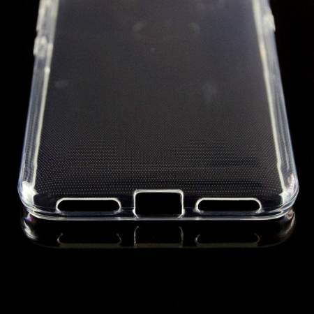 สำหรับหัวเว่ย Y5II ทีพียูกลับปกคลุมผิวผู้คุ้มครองกรณีคริสตัลล้างกรณี-นานาชาติ