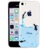 สำหรับ IPhone 5C น่ารักเพนกวินรูปแบบ IMD ฝีมือป้องกันทีพียูอ่อน - INTL : image สำหรับ IPhone 5C น่ารักเพนกวินรูปแบบ IMD ฝีมือป้องกันทีพียูอ่อน - INTL
