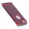 สำหรับ iPhone 6 และ 6 วินาที Electroplating ทีพียูป้องกันกรณีปกหลัง (สีแดง)-นานาชาติ : image สำหรับ iPhone 6 และ 6 วินาที Electroplating ทีพียูป้องกันกรณีปกหลัง (สีแดง)-นานาชาติ