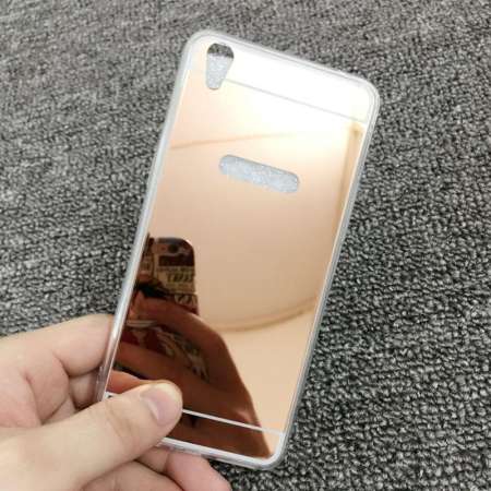 สำหรับ OPPO A51/A51T กระจก 5 tpuนิ่มชนิดใสเคสโทรศัพท์ - INTL