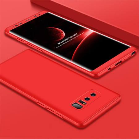 สำหรับ Samsung Galaxy หมายเหตุ 8 กรณี 3 ใน 1 ไฮบริด 360 องศากรณีพีซีป้องกันไวรัสแบบเต็มรูปแบบ Cvoer - นานาชาติ สำหรับ Samsung Galaxy หมายเหตุ 8 กรณี 3 ใน 1 ไฮบริด 360 องศากรณีพีซีป้องกันไวรัสแบบเต็มรูปแบบ Cvoer - นานาชาติ