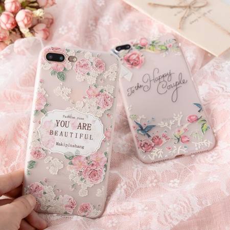 สำหรับ VIVO V5 นุ่มกรณีปก - นานาชาติ