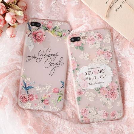 สำหรับ VIVO V5 นุ่มกรณีปก - นานาชาติ